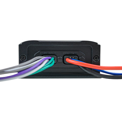 APTV-600.4 4 Channel Full Range Class D Amplifier
