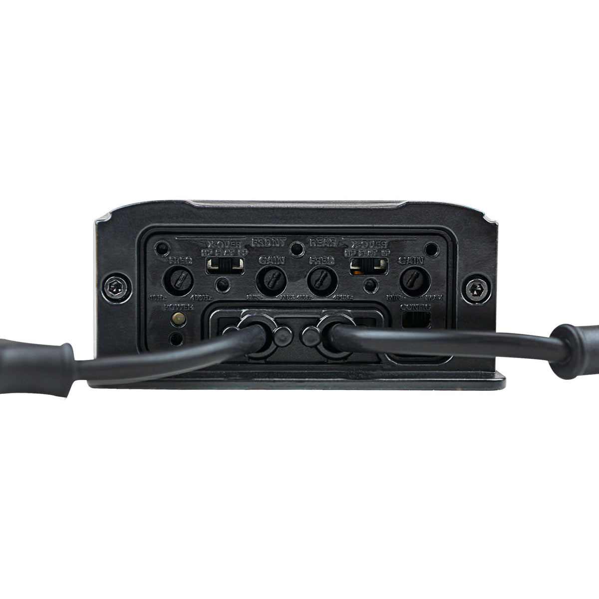 APTV-600.4 4 Channel Full Range Class D Amplifier