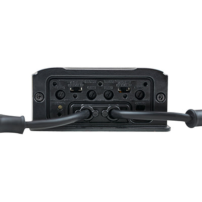 APTV-600.4 4 Channel Full Range Class D Amplifier