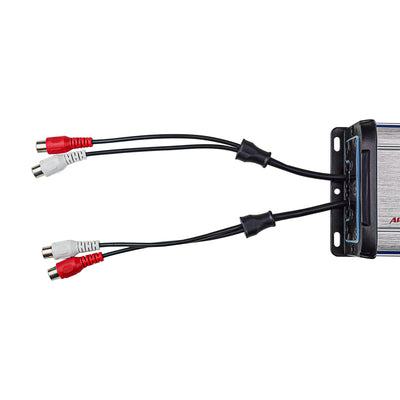 APTV-600.4 4 Channel Full Range Class D Amplifier