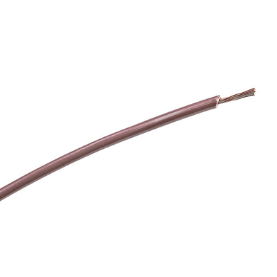500Ft 18 Gauge Primary Wire (APV-18-500 BRN)