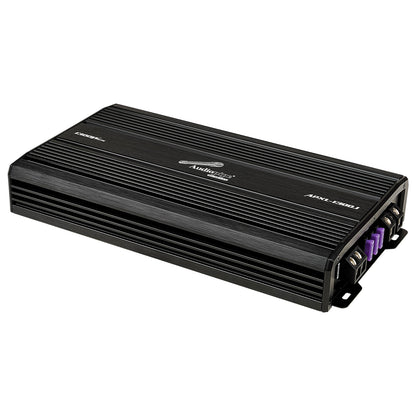 APXL-1300.1 Mono Class D Mosfet Amplifier (1300 Watts)