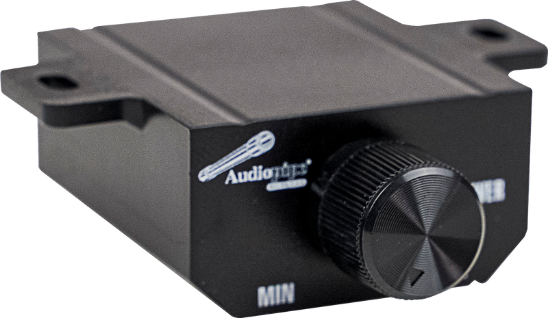 APXL-1300.1 Mono Class D Mosfet Amplifier (1300 Watts)