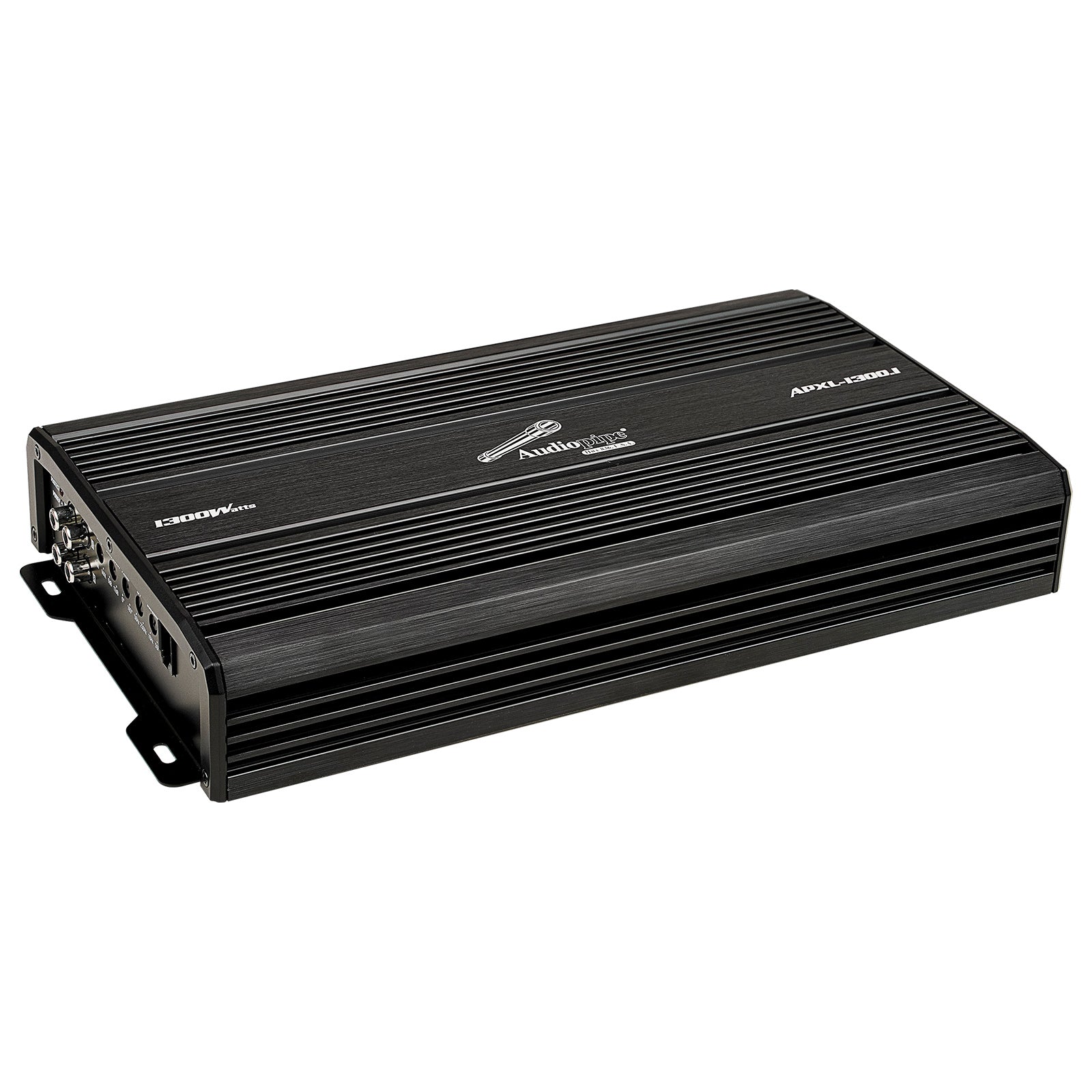 APXL-1300.1 Mono Class D Mosfet Amplifier (1300 Watts)