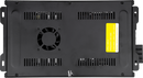 APXL-1400.4 4-Channel Class A/B Mosfet Amplifier (1400 Watts)
