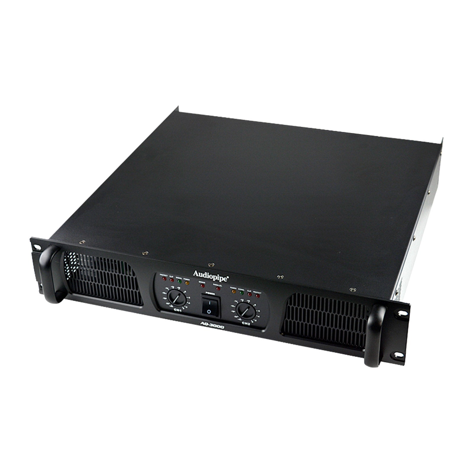 Professional Power Amplifier (AQ-3000)