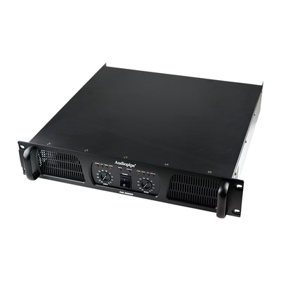 Professional Power Amplifier (AQ-3000)