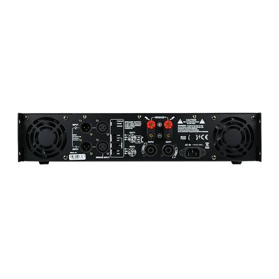 Professional Power Amplifier (AQ-3000)