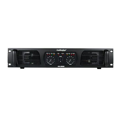 Professional Power Amplifier (AQ-3000)