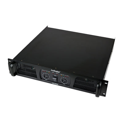 Professional Power Amplifier (AQ-5000)