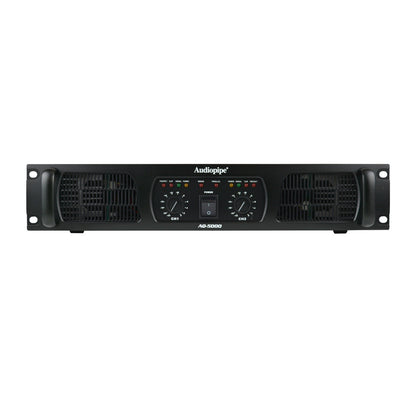 Professional Power Amplifier (AQ-5000)