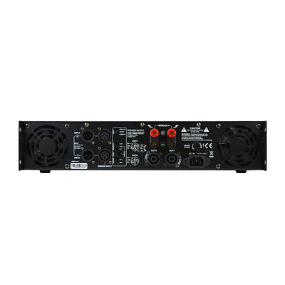 Professional Power Amplifier (AQ-5000)