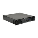 AQ4-4000 Professional Power Amplifier