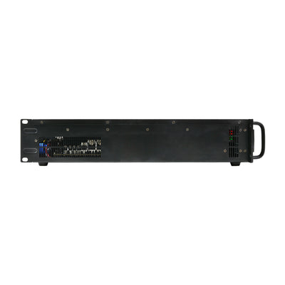 Professional Power Amplifier (AQ4-8000)
