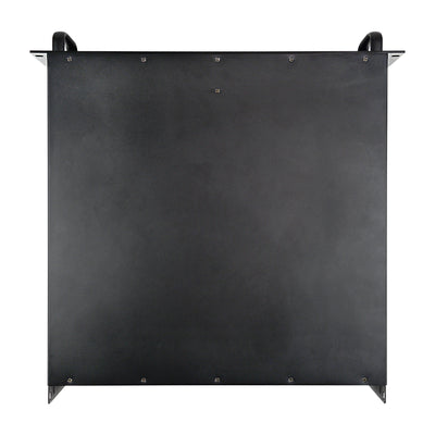 Professional Power Amplifier (AQ4-8000)