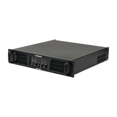 Professional Power Amplifier (AQ4-8000)