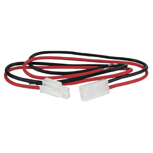 14 Guage Male/Female Quick Disconnect (AQK-P14FM)
