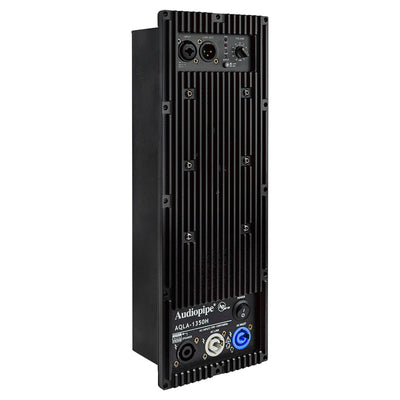 Professional Power Amplifier (AQLA-1350H)