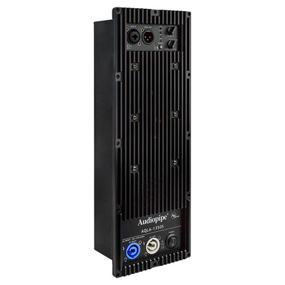 Professional Power Amplifier (AQLA-1350S)