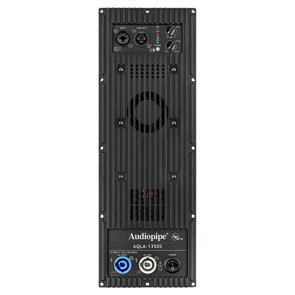 Professional Power Amplifier (AQLA-1350S)