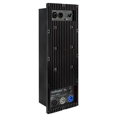 Professional Power Amplifier (AQLA-900H)