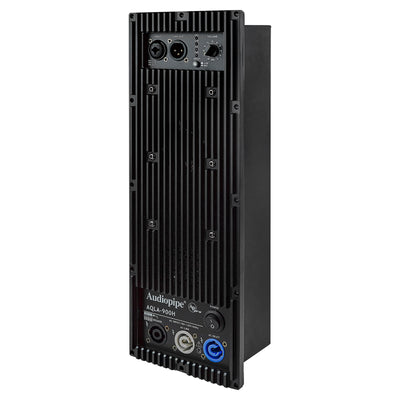 Professional Power Amplifier (AQLA-900H)