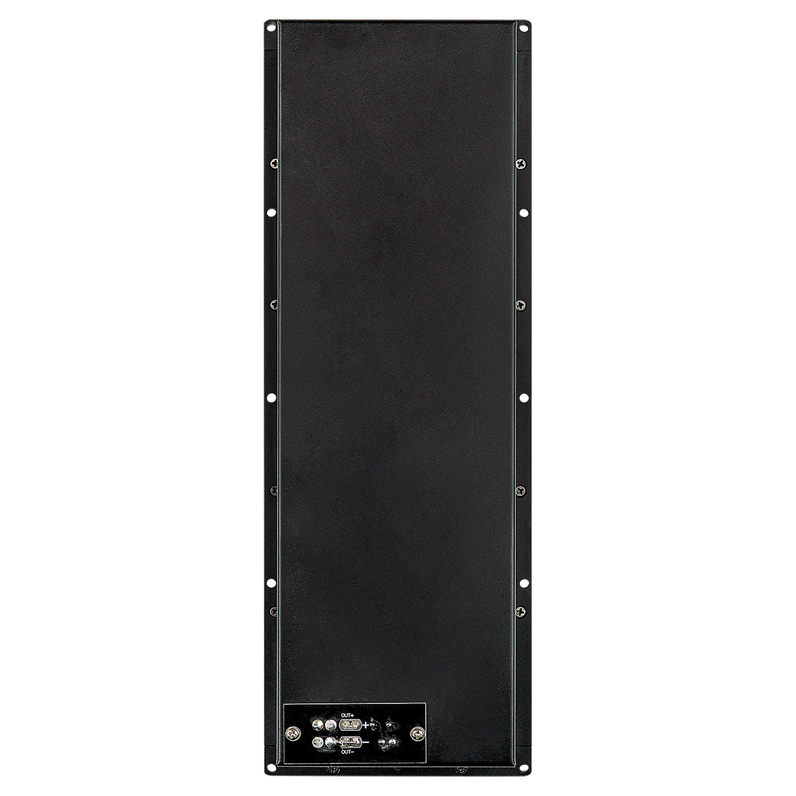 Professional Power Amplifier (AQLA-900H)