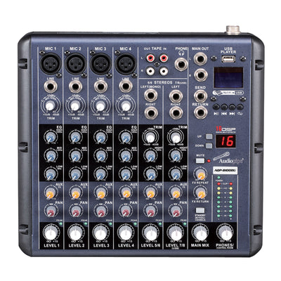 Power Supply For AQP-6100DU/AQP-8100DU (AQP-AD6181-110)