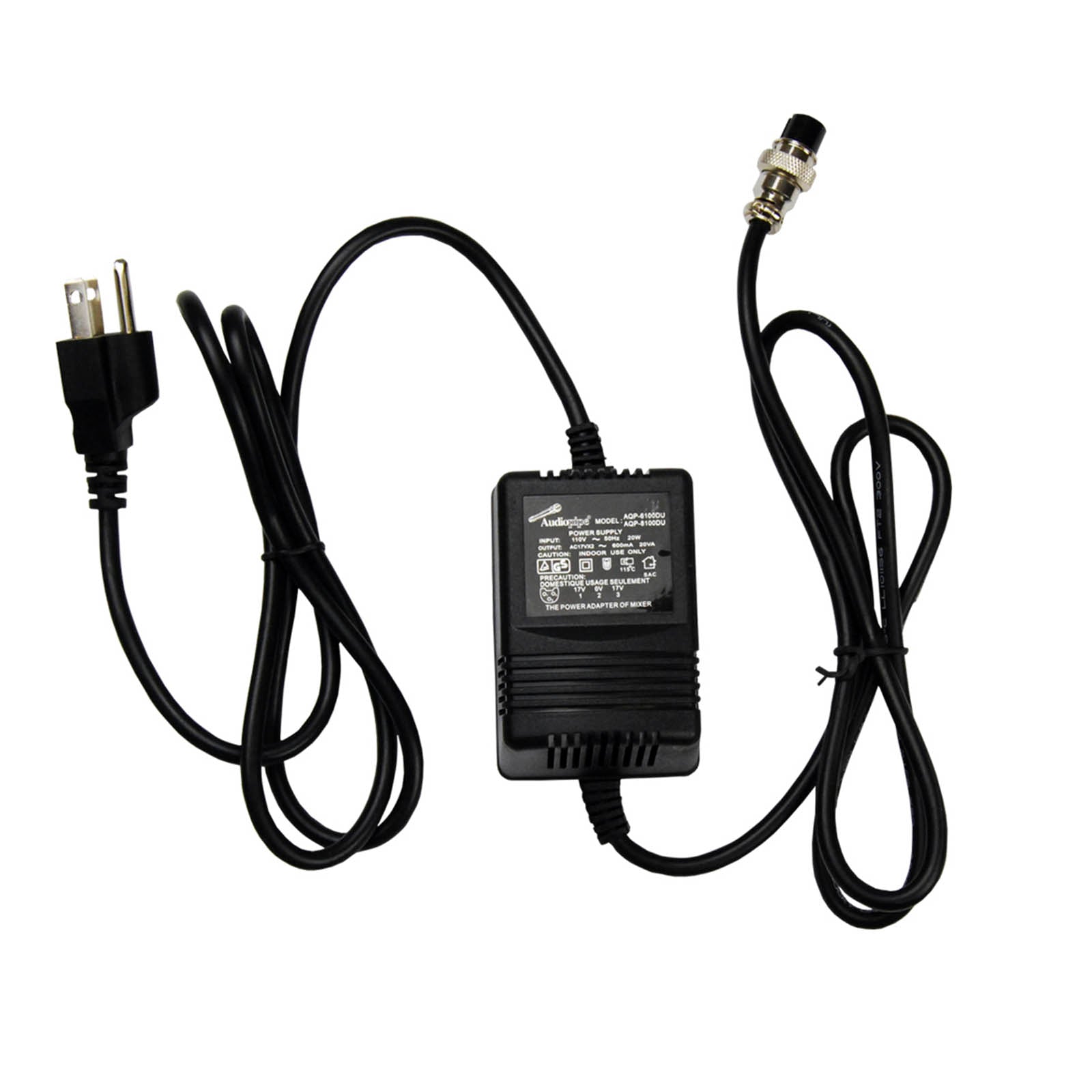 Power Supply For AQP-6100DU/AQP-8100DU (AQP-AD6181-110)