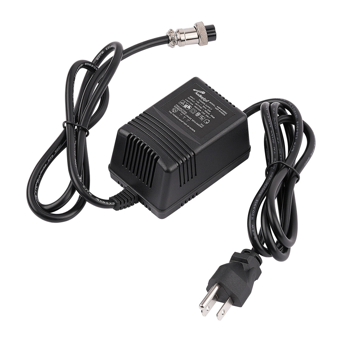 AQP-AD6181-110 Power Supply For AQP-6100DU/AQP-8100DU