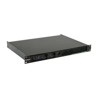 Professional Power Amplifier (AQU1-2000)