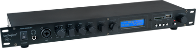 Professional Pre Amplifier (ARM-1000UBT)