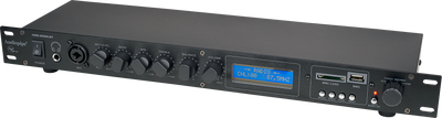 Professional Pre Amplifier (ARM-1000UBT)