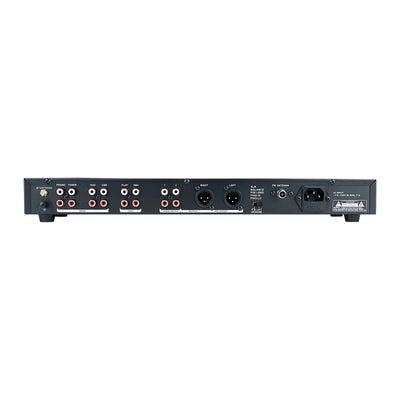 ARM-1000UBT Professional Pre Amplifier