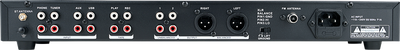 Professional Pre Amplifier (ARM-1000UBT)