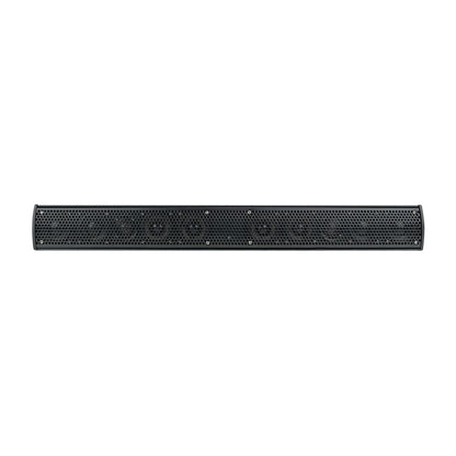 ASB-8001PV - Professional Passive Powersport Soundbar