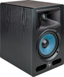 ASM-65X 6" Professional Full Range Studio Monitor Speaker with Built-In DSP