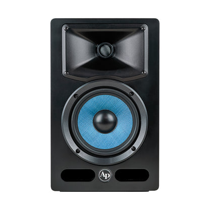 ASM-65X 6" Professional Full Range Studio Monitor Speaker with Built-In DSP