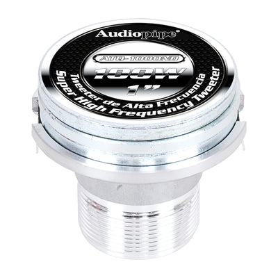 1” Super High Frequency Tweeter (ATQ-1000ND), Sold Individually