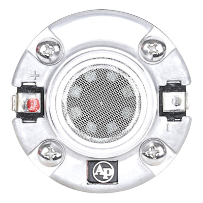 1” Super High Frequency Tweeter (ATQ-1000ND), Sold Individually