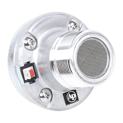 1” Super High Frequency Tweeter (ATQ-1000ND), Sold Individually