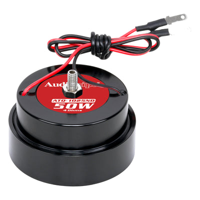Heavy Duty Titanium Super Tweeter (ATQ-1025ND)