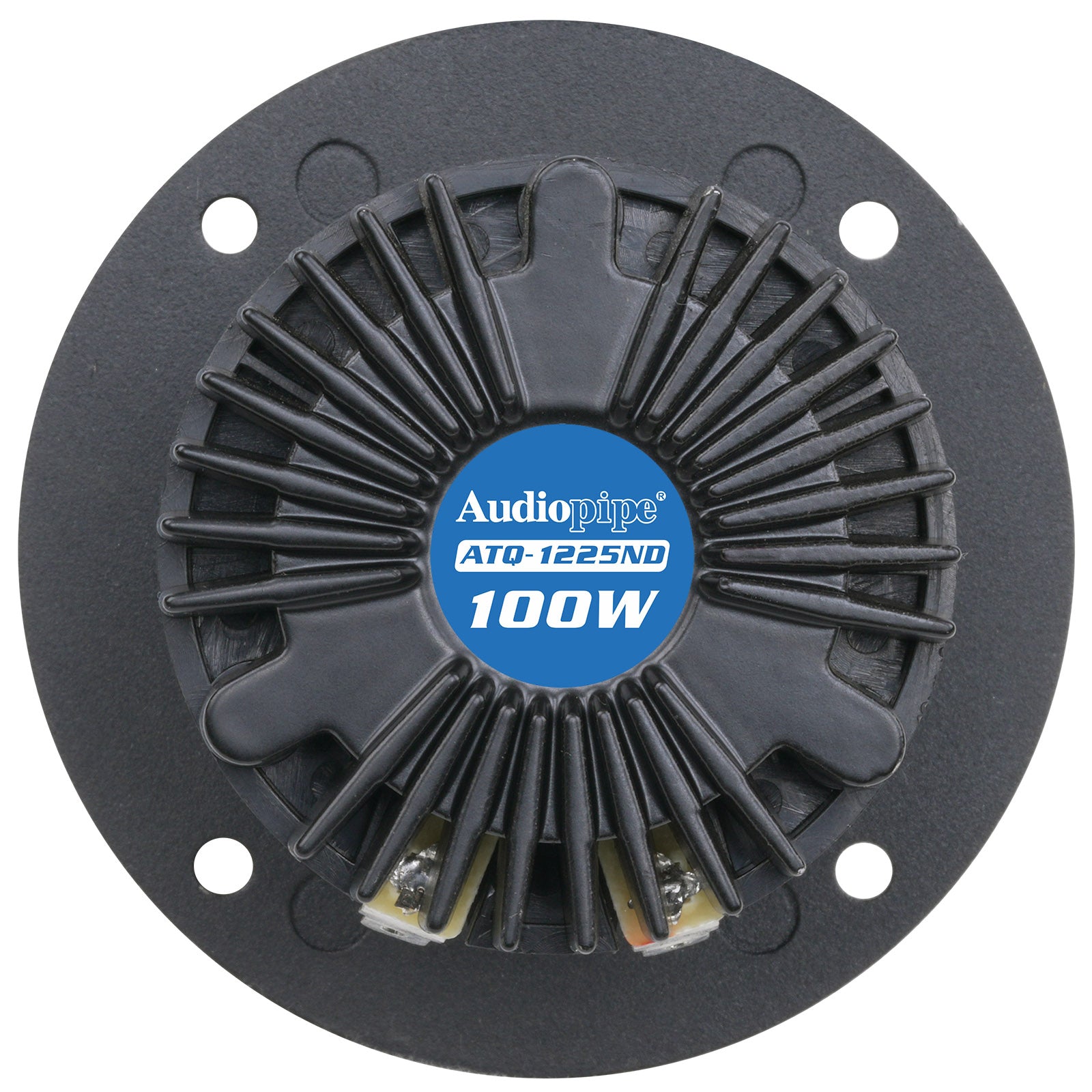 Heavy Duty Titanium Super Tweeter (ATQ-1225ND)