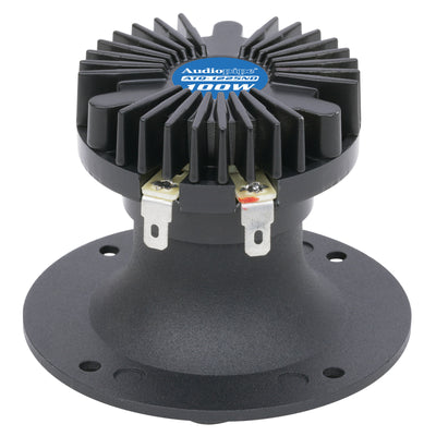 Heavy Duty Titanium Super Tweeter (ATQ-1225ND)