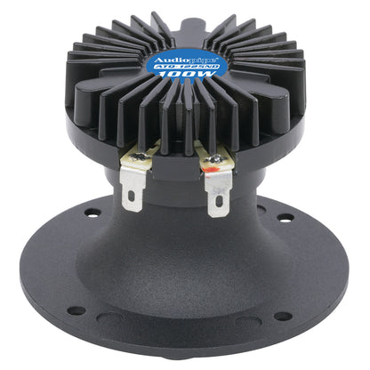 Heavy Duty Titanium Super Tweeter (ATQ-1225ND)