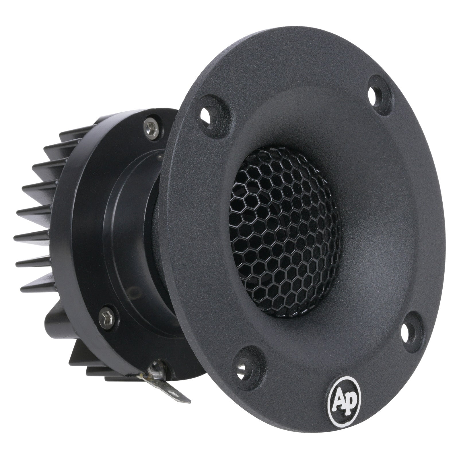 Heavy Duty Titanium Super Tweeter (ATQ-1225ND)
