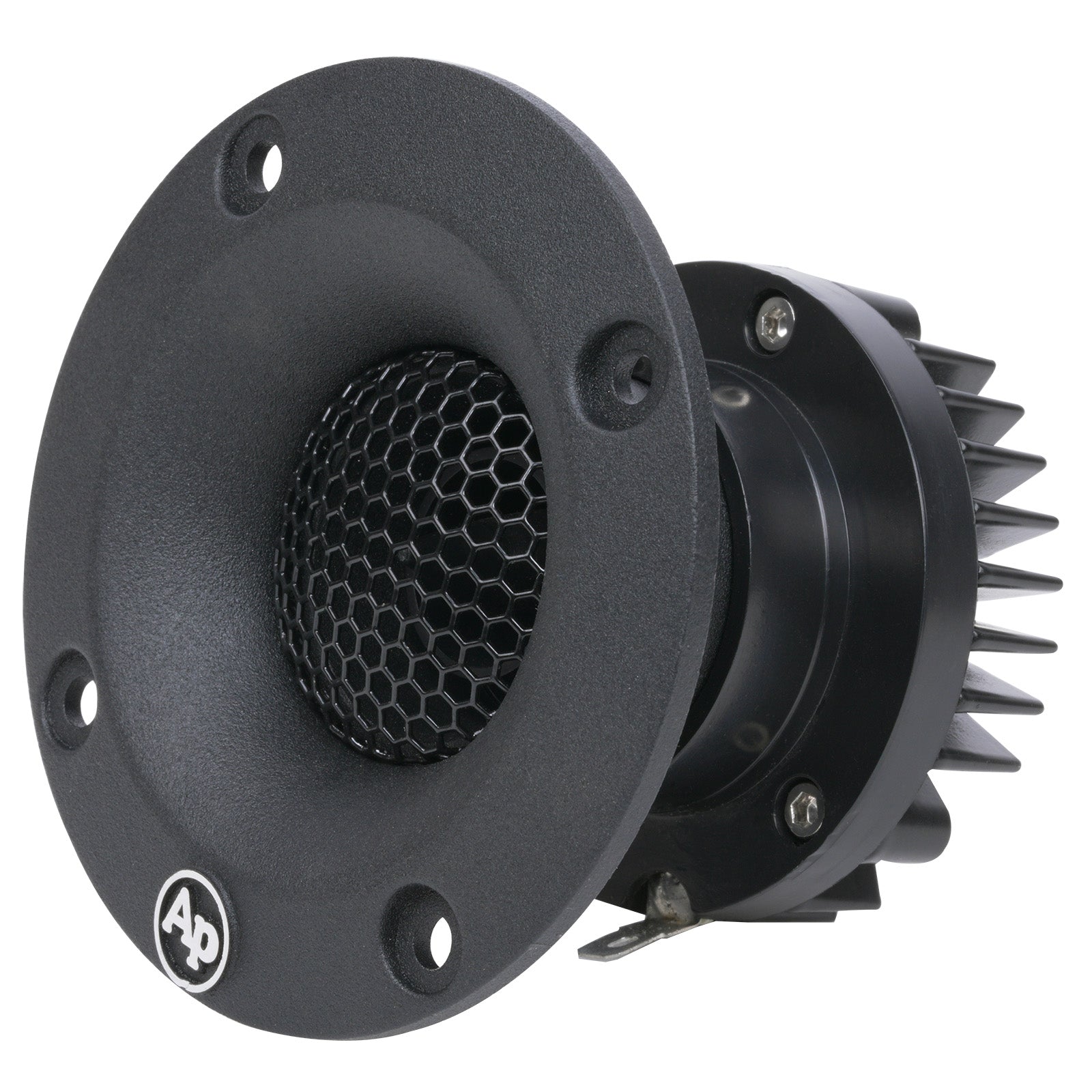 Heavy Duty Titanium Super Tweeter (ATQ-1225ND)