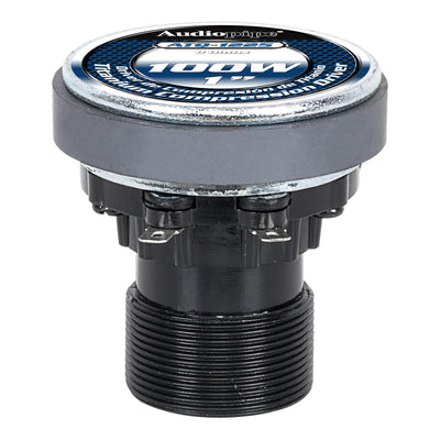 Heavy Duty Titanium Super Tweeter (ATQ-1225)