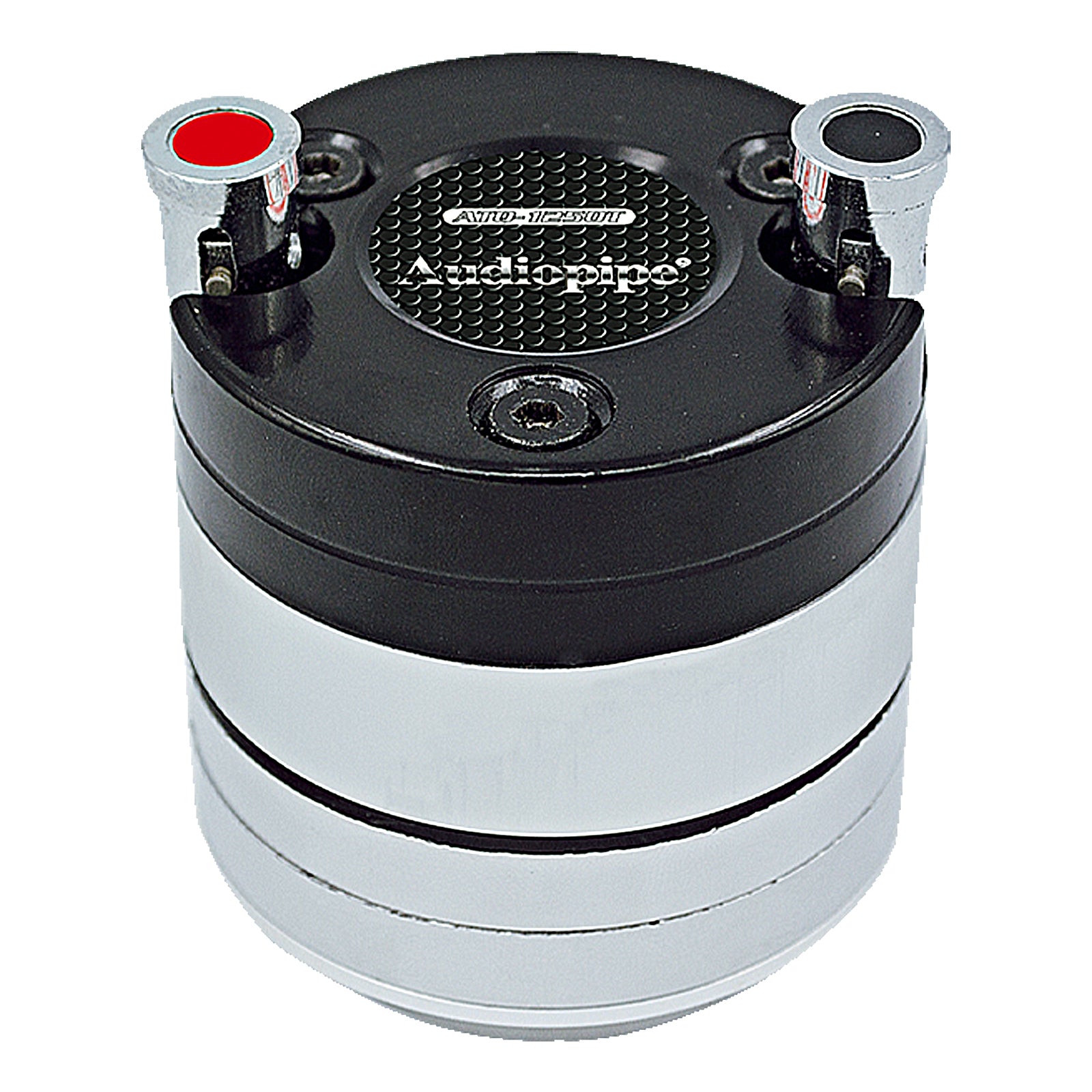 Titanium Bullet Tweeter (ATQ-1252T), Sold Individually
