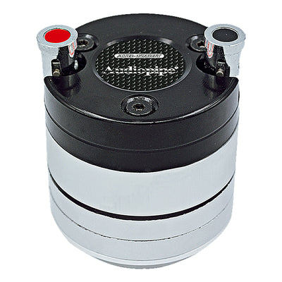 Titanium Bullet Tweeter (ATQ-1252T), Sold Individually